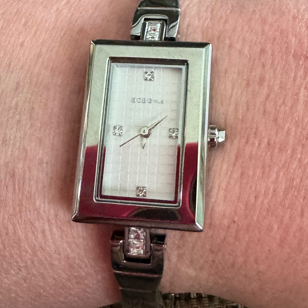 Bcbg watch